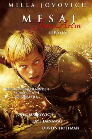Mesaj: Joan Arc’ın Hikâyesi (1999)