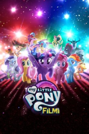 My Little Pony Filmi (2017)