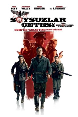 Soysuzlar Çetesi (2009)