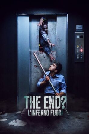 The End? L’inferno fuori (2017)