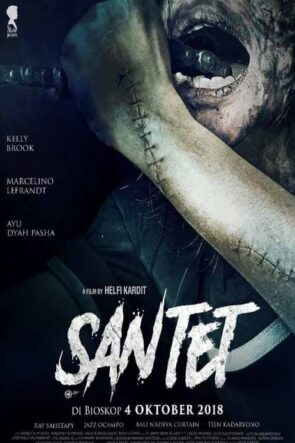 The Origin of Santet (2018)