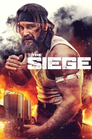 The Siege (2023)