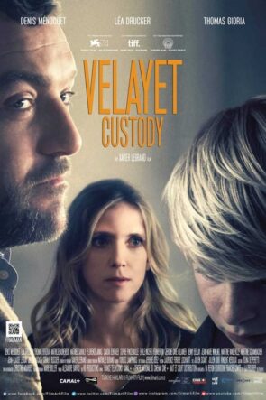 Velayet (2018)