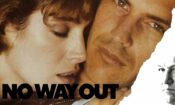 Çıkış Yok – No Way Out (1987)