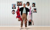 Çılgın Aile (1989)