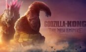 Godzilla ve Kong: Yeni İmparatorluk (2024)
