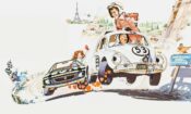 Herbie Monte Carlo’ya Gidiyor (1977)