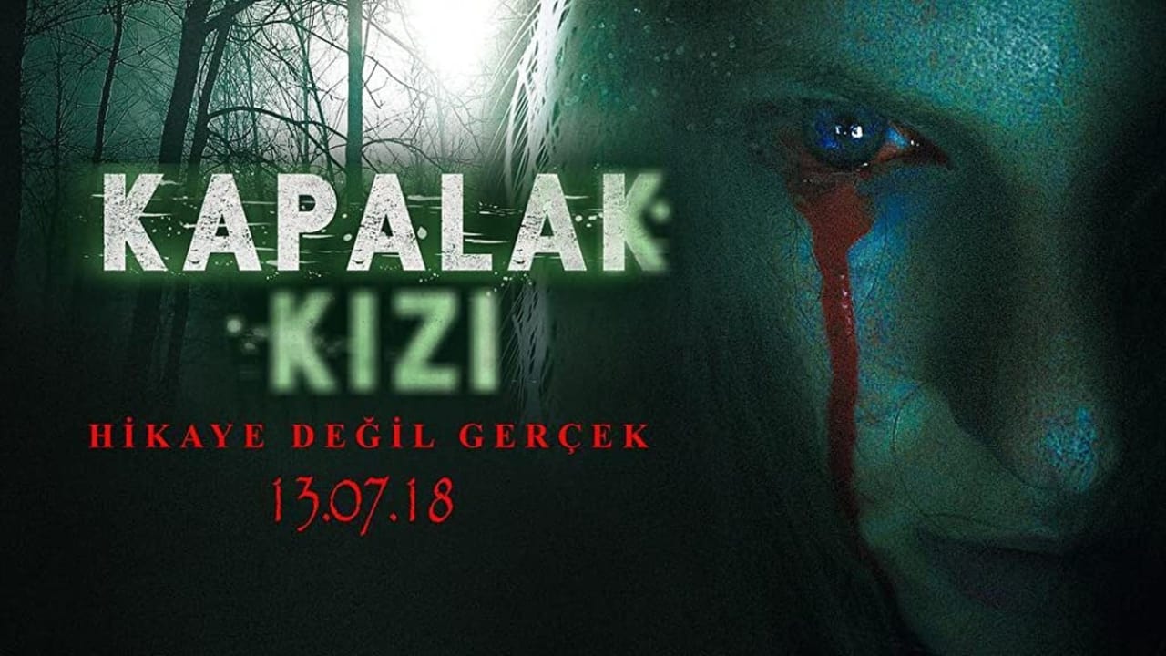 Kapalak Kızı (2018)