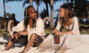 Karayip Korsanları: Siyah İnci’nin Laneti (2003)