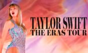 TAYLOR SWIFT | THE ERAS TOUR (2023)