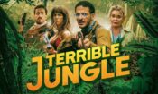 Terrible jungle (2020)