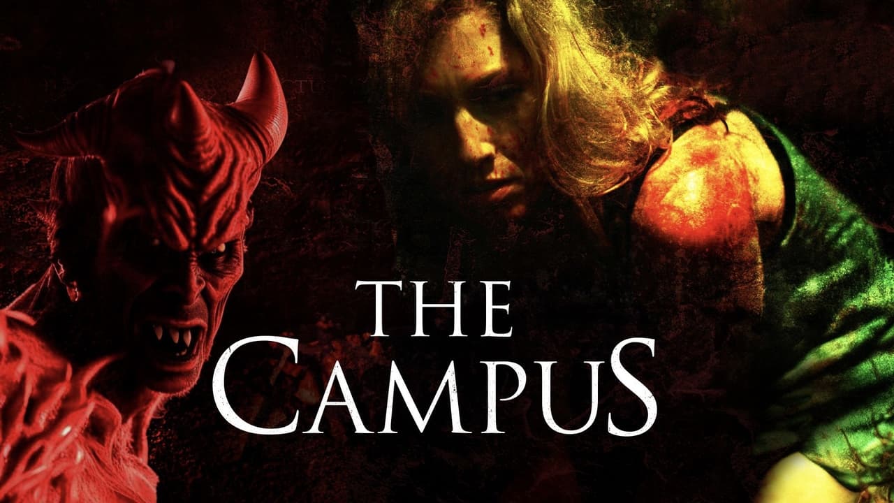 The Campus (2018)