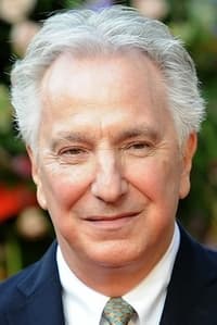 Alan Rickman