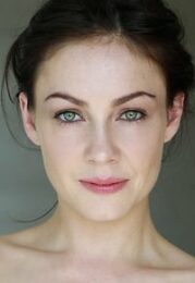 Anna Skellern