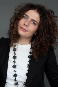 Arsinée Khanjian