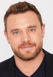 Billy Miller