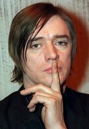 Blixa Bargeld