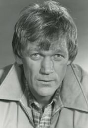 Bo Svenson