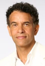 Brian Stokes Mitchell