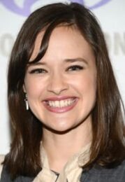 Brina Palencia