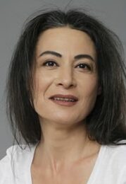 Ceren Soylu