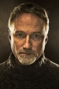 David Fincher