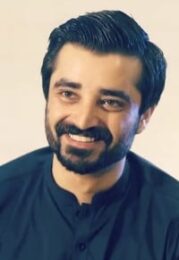 Hamza Ali Abbasi