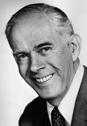 Harry Morgan