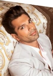 Karan Singh Grover