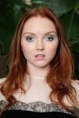 Lily Cole