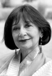 Madhur Jaffrey