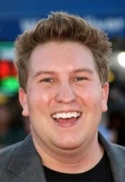 Nate Torrence