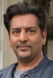 Nitin Ganatra