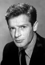 Richard Basehart