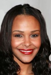 Samantha Mumba