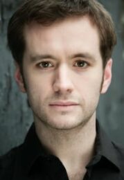 Sean Biggerstaff