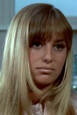 Susan George