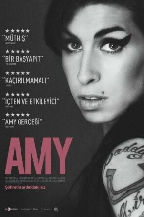 Amy (2015)