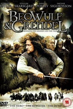 Beowulf & Grendel (2005)