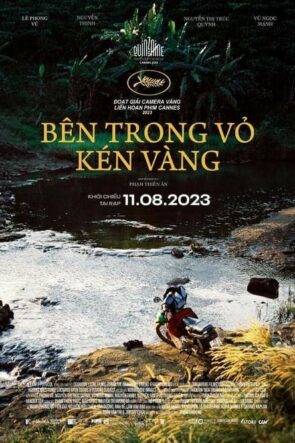 Bên trong vỏ kén vàng (2023)