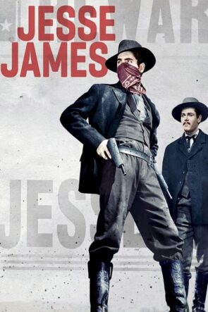 Jesse James (1939)