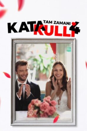 Katakulli 4: Tam Zamanı (2022)