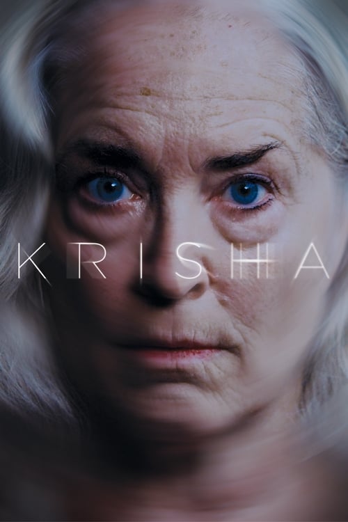 Krisha (2016)