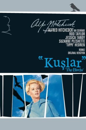 Kuşlar (1963)