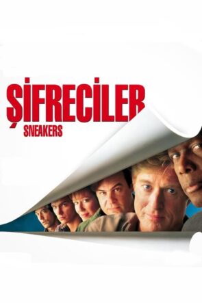 Şifreciler (1992)