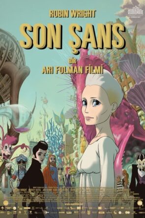 Son Şans (2013)