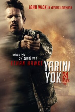 Yarını Yok (2017)