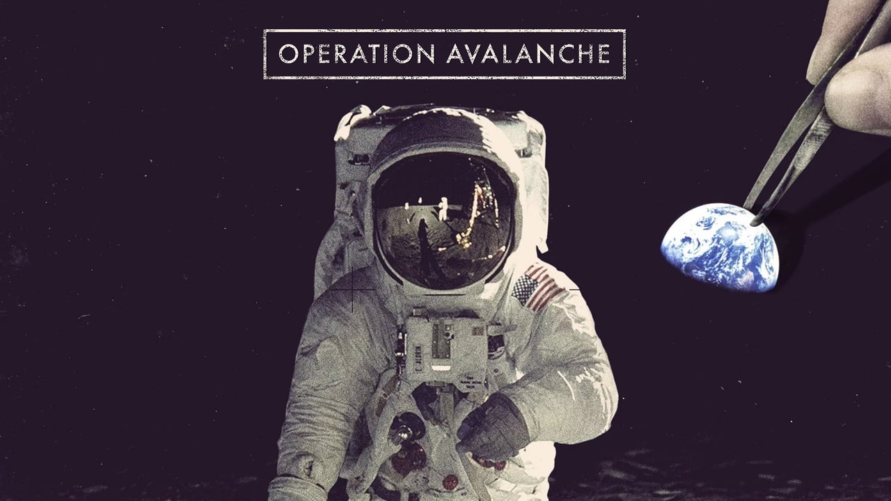 Avalanche Operasyonu (2016)