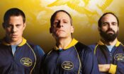 Foxcatcher Takımı (2014)