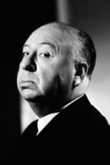 Alfred Hitchcock